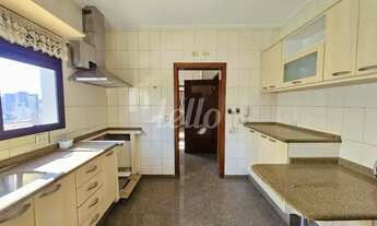 Imagem 7: Apartamento 4 quartos à venda no(a) Vila Gomes Cardim