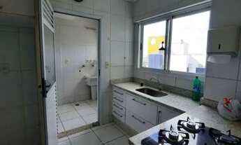 Imagem 4: Apartamento com 3 dormitórios, 100 m² - venda por R$ 750.000,00 ou aluguel por R$ 4.374,26