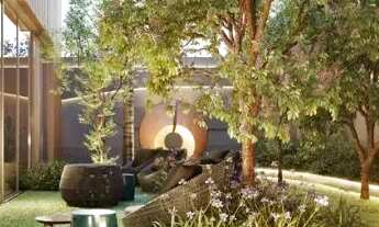 Imagem 6: APARTAMENTO - JARDIM AMÉRICA - SP