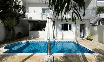 Imagem 3: Casa - Swiss Park - Campinas