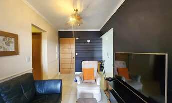 Imagem 5: Guilhermina 1 Dormitório Sacada Gourmet 1 Vaga Lazer Completo