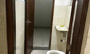 Imagem 4: Loja de esquina na estrada do campinho (ótimo ponto