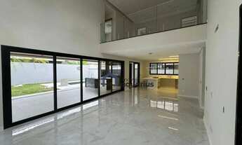 Imagem 5: Casa com 5 dormitórios, 380 m² - venda por R$ 6.000.000,00 ou aluguel por R$ 30.250,00/mês