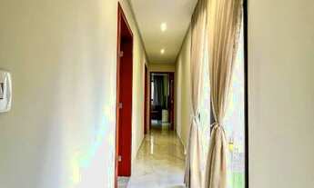 Imagem 4: Casa Térrea 3/4 com 3 suítes no Residencial Monte Carlo de 170 m², 4 vagas por 1.149.999