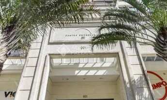 Imagem 3: Sala comercial Galpão / depósito com 1 vaga na garagem