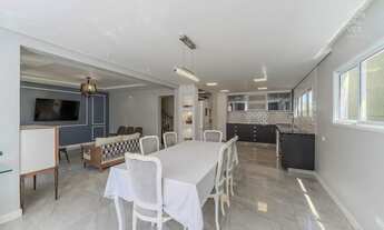 Imagem 3: Casa no Condomínio Paysage Du Parc, 04 Quartos, 03 Vagas, Cascatinha, Curitiba