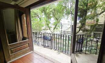 Imagem: Apartamento à venda no bairro Boqueirão