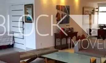 Imagem 6: Barra da Tijuca Apartamento cobertura com 5 dormitórios