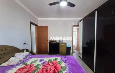 Imagem 12: Casa com 3 quartos à venda, 264 m² por R$ 680.000 - Parque São Geraldo - Bauru/SP