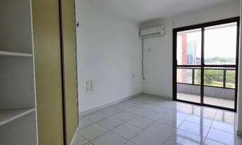 Imagem 7: EDIFÍCIO PALMARES, Vieiralves. Vista livre, 180m², 4qts/2stes, depósito e 2 vgs