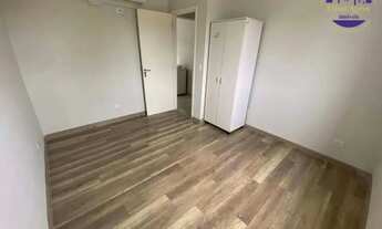 Imagem 3: Apartamento em Macuco, Apartamento em Santos, Apartamento com 2 dorms, Apartamento à Venda