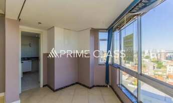 Imagem 5: Apartamento com 3 quartos sendo 1 suíte , 2 vagas e 107.15m²