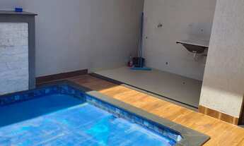 Imagem 7: CASA COM PISCINA(clenismar