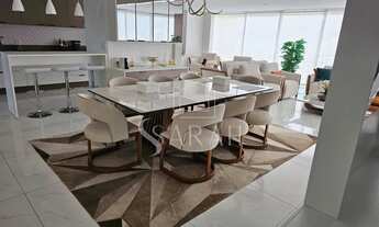 Imagem 3: Duplex para venda possui 335 metros quadrados com 4 quartos em Santa Teresinha - São Paulo