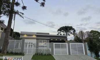 Imagem: Casa com 3 dormitórios à venda, 284 m²