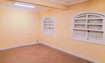 Imagem 3: Sobrado comercial Anália Franco com 282 m²