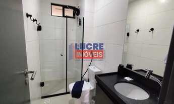 Imagem 7: Flat, com 28 m² Mobiliado à Venda , Próximo à Praia de Intermares