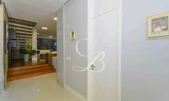 Imagem 6: Casa com 3 dormitórios, 360 m² - venda por R$ 3.200.000,00 ou aluguel por R$ 19.350,00/mês