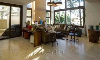 Imagem 6: Sobrado à venda em Campinas, Swiss Park, com 5 quartos, com 519 m²