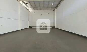 Imagem 2: Galpão para locação no bairro Jardim Europa