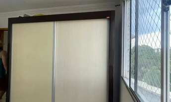 Imagem 6: ALUGA-SE APARTAMENTO - BAIRRO INGÁ