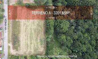 Imagem: Terreno de 3.201m² no Jd. Padre José de