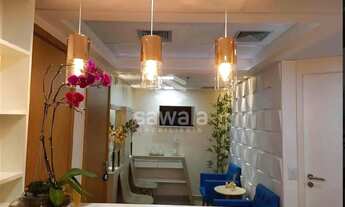 Imagem 3: Link Offices Mall - Comercial/industrial