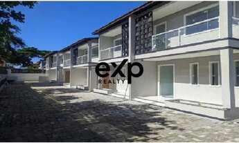 Imagem 6: Casa para Locação - 3/4- Condomínio Fechado em Ipitanga, Lauro de Freitas/BA