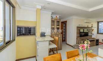 Imagem 7: Vende apartamento, 74 m², 2 quartos, suíte, 2 vagas, Bairro Bela Vista - Porto Alegre - RS