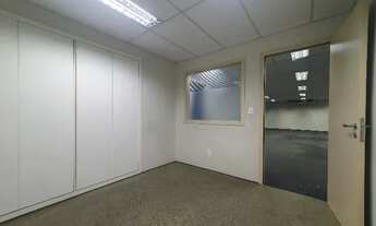 Imagem 2: Conjunto comercial no coração de São Paulo - 513m²