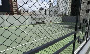 Imagem 2: Locação No Edifício Twin Towers ®