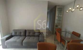 Imagem 2: Apartamento 74m² 3 dormitórios sendo 1 suíte, pra alugar próximo ao Shopping Frei Caneca