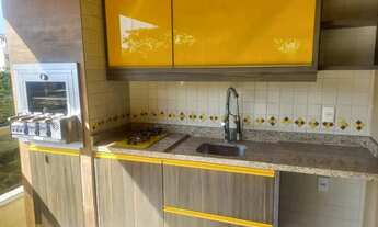 Imagem 3: Apartamento com 2 dormitórios à venda, 115 m² por R$ 810.000 - Recreio dos Bandeirantes