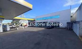 Imagem: Aluguel Loja ALTO UMUARAMA