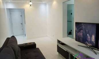 Imagem 3: APARTAMENTO - JARDIM MARAJOARA - SP