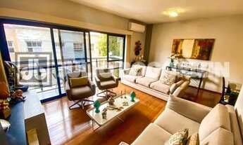 Imagem: Apartamento Padrão / Residencial / Tijuca