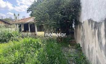 Imagem 2: Terreno à venda, 800 m² por R$ 850.000,00 - Vila Mangalot - São Paulo/SP