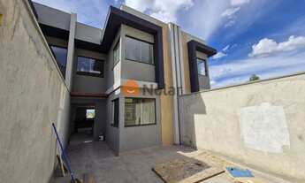 Imagem: CASA GEMINADA NOVA MODERNA DE 03 QUARTOS