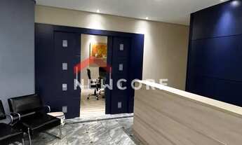 Imagem 7: Sala comercial em Rua Emília Paiva Meira - Cambuí - Campinas/SP