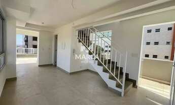 Imagem 2: Cobertura à venda, 2 quartos, 2 suítes, 2 vagas, São Lucas - Belo Horizonte/MG