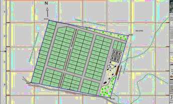 Imagem 3: Terreno para loteamento _ 5 (ha) Barreirinhas Ma