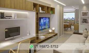 Imagem 4: APARTAMENTO NASCENTE ANDAR ALTÍSSIMO 116m² 3 SUÍTES 2 VARANDAS 2 GARAGENS VENDE CAMINHO DA