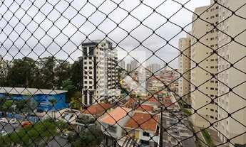 Imagem 7: Apartamento à Venda - Santana, 3 Quartos, 144 m2