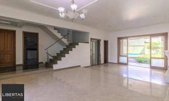 Imagem: Casa em Chácara das Pedras