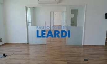 Imagem: CONJ. COMERCIAL - VILA CLEMENTINO - SP