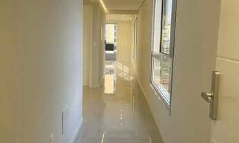 Imagem 5: Apartamento a venda de 2 quartos, uma suíte, Nossa Senhora de Lourdes, Santa Maria - RS