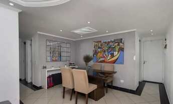 Imagem 7: Apartamento com 3 dormitórios à venda, 77 m² por R$ 460.000 - Cidade Patriarca - São Paulo