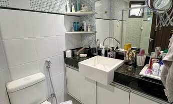 Imagem 2: Ed. Barão de Mauá - 140 m² em Batista Campos - Belém - PA