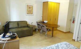 Imagem 3: Flat com ótimo preço no bairro Consolação. Confira!