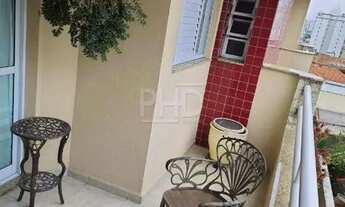 Imagem 7: Apartamento à venda, 3 quartos, 1 suíte, 2 vagas, Parque Anchieta - São Bernardo do Campo